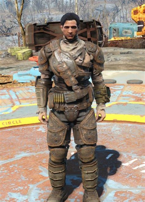 fallout 4 best looking outfits